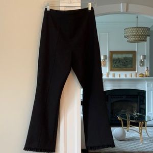 Cinq a Sept CROPPED PANTS